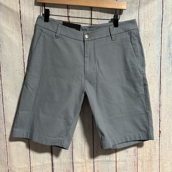 NWT Lululemon Commission Short Classic 9” - Picture 2 of 8